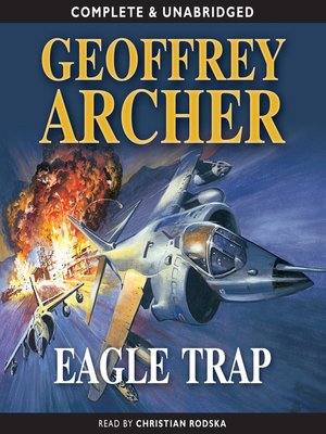 cover image of Eagle Trap